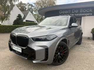 BMW X5 50e  M Sport PRO
